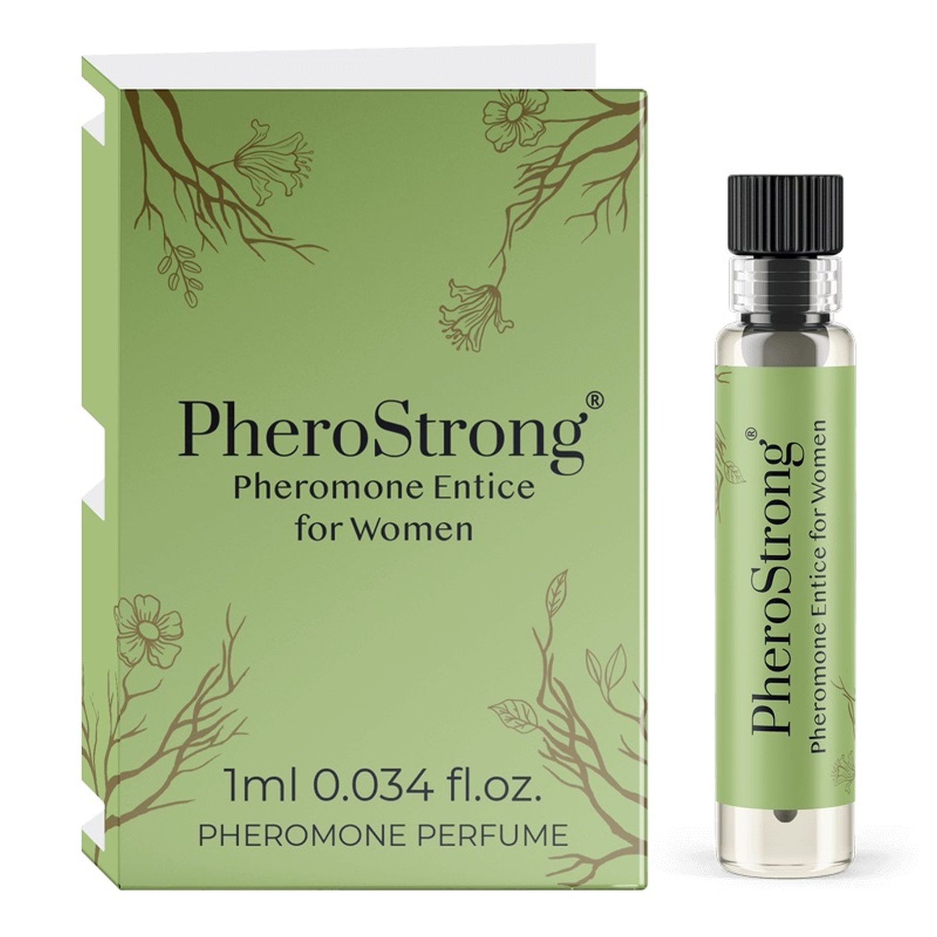 ���� � ���������� Pherostrong Sentice ��� ������, 1 ��