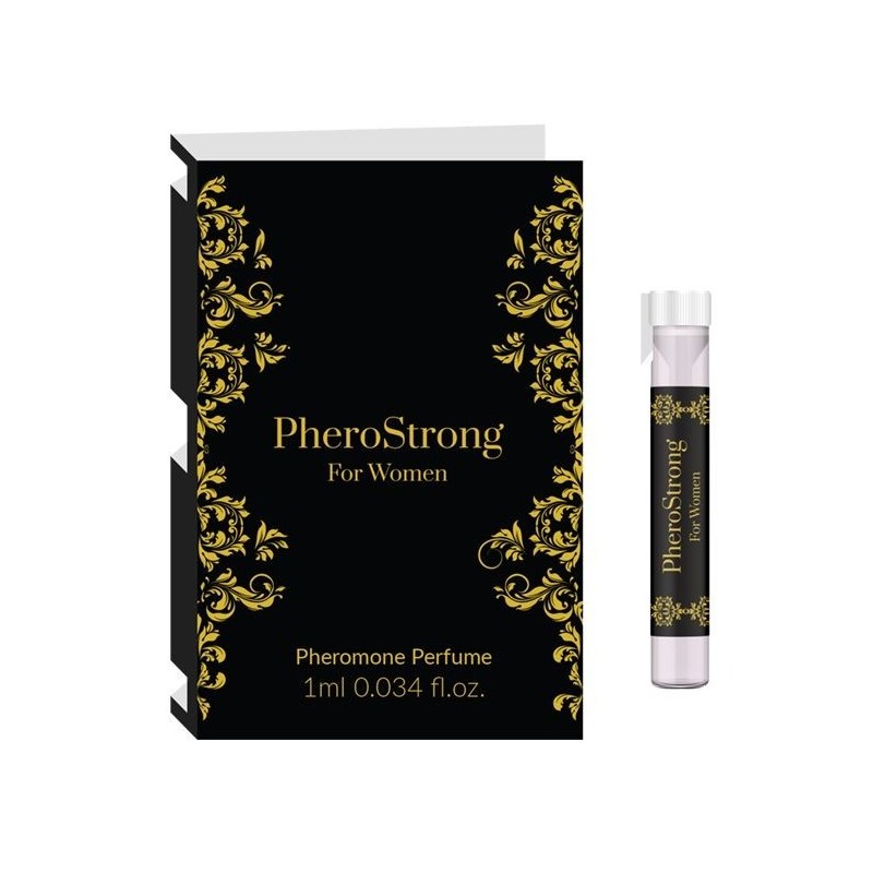 ���� � ���������� PheroStrong Strong ��� ������, 1 ��