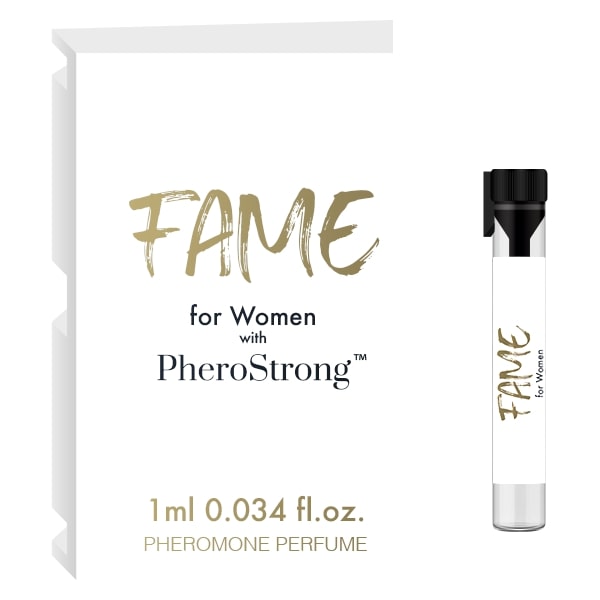 ���� � ���������� Fame Phero Strong ��� ������, 1 ��
