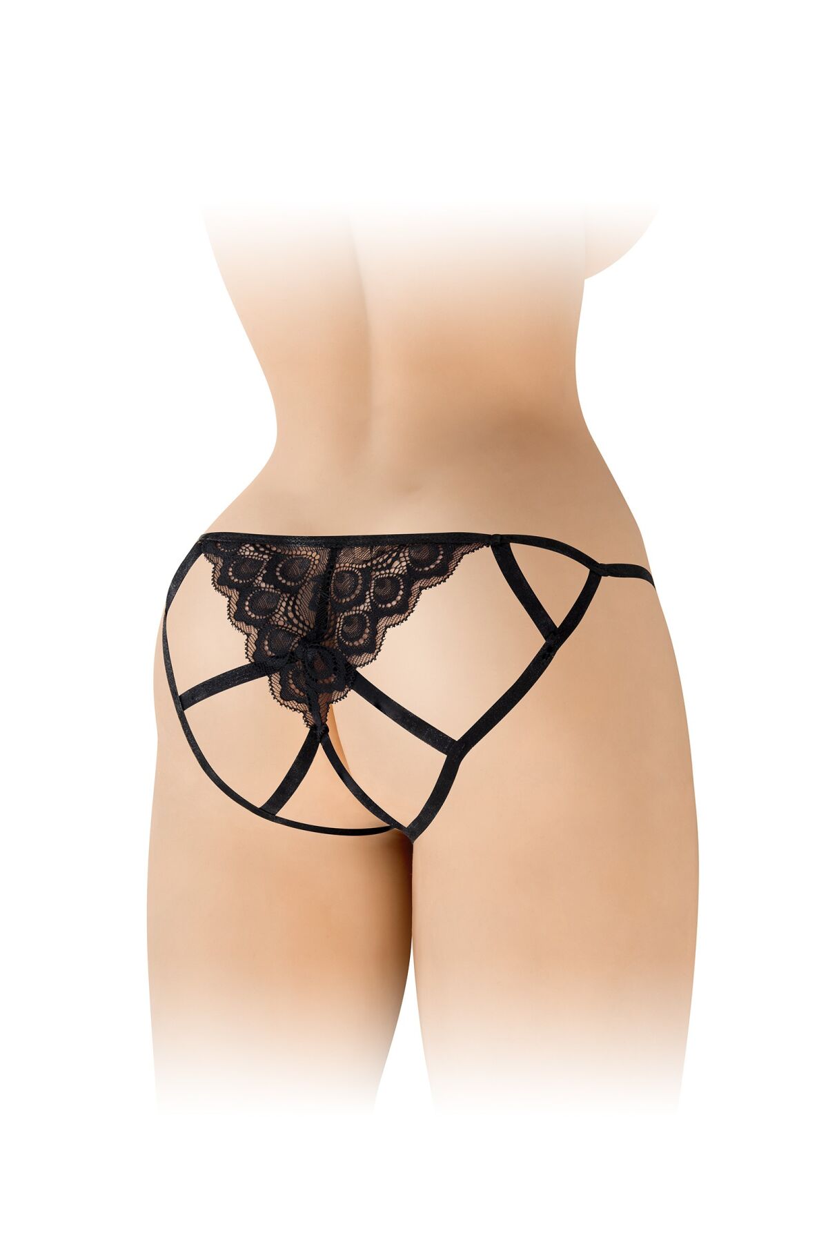 ��������� ������� Fashion Secret Zoe, �������� �������� ������