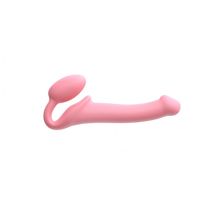 	   Strap-On-Me Rose,  , -