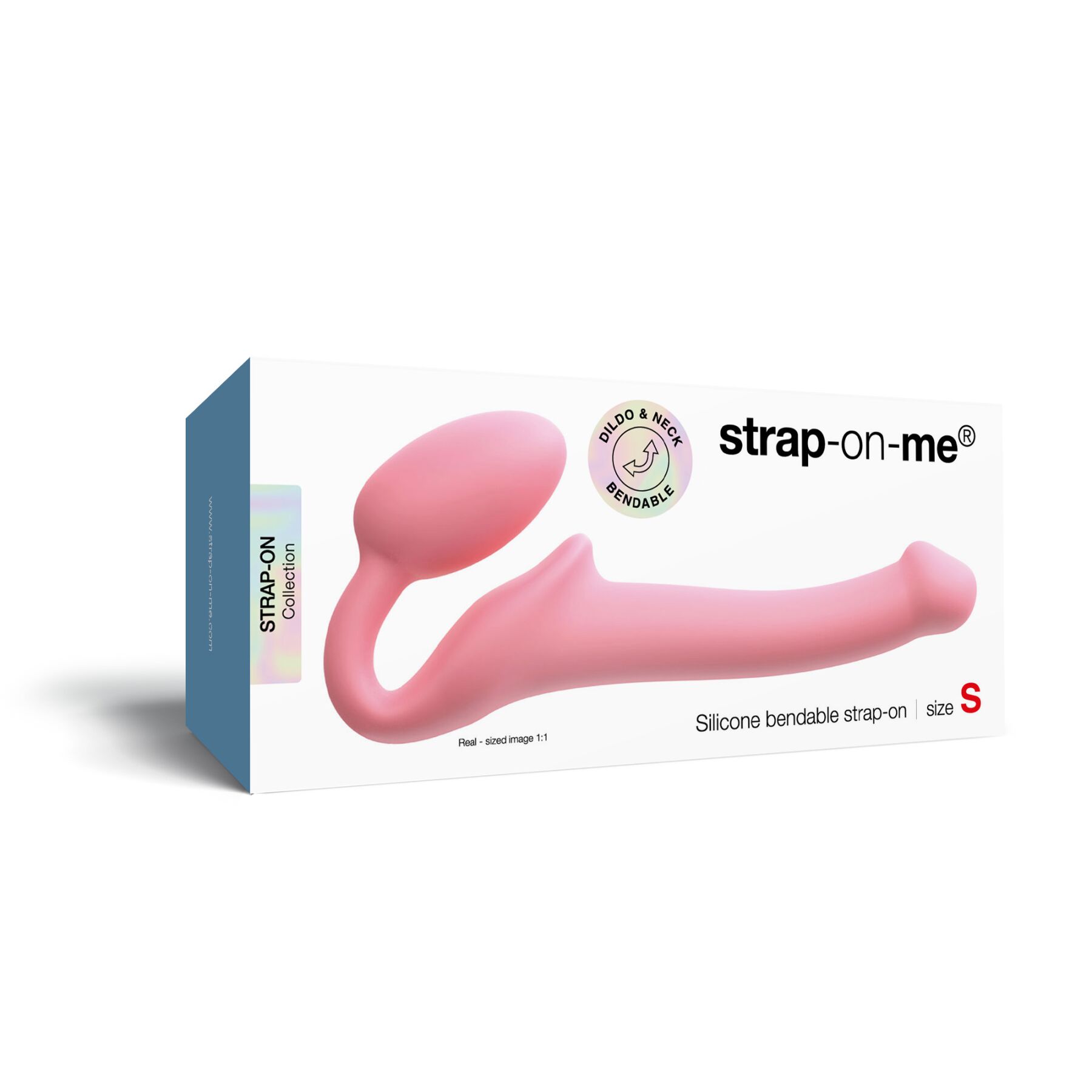    Strap-On-Me Rose,  , -