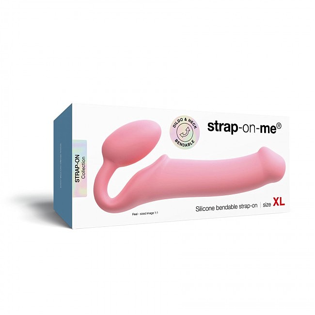    Strap-On-Me Rose,  , -