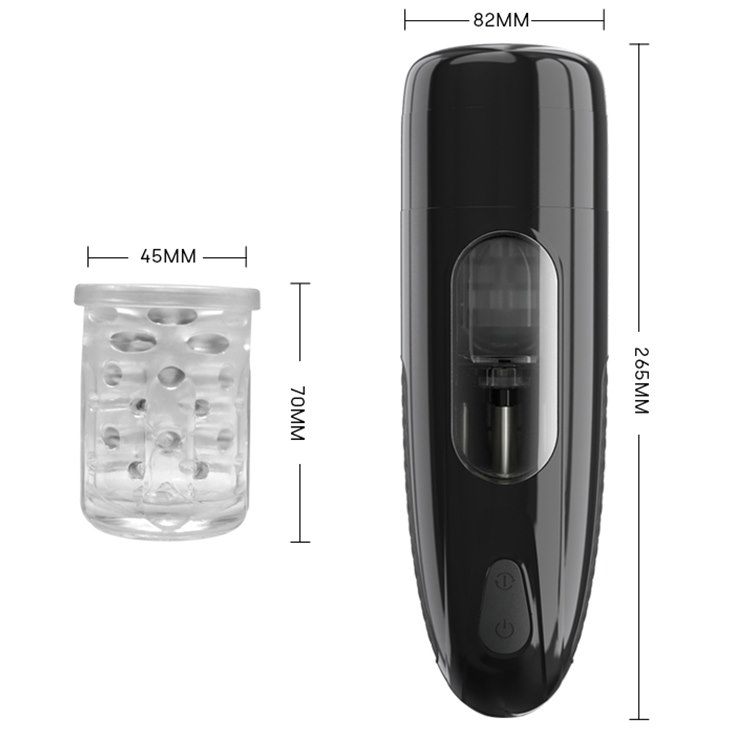   Erospace Galax, - , 26,5  8,2 