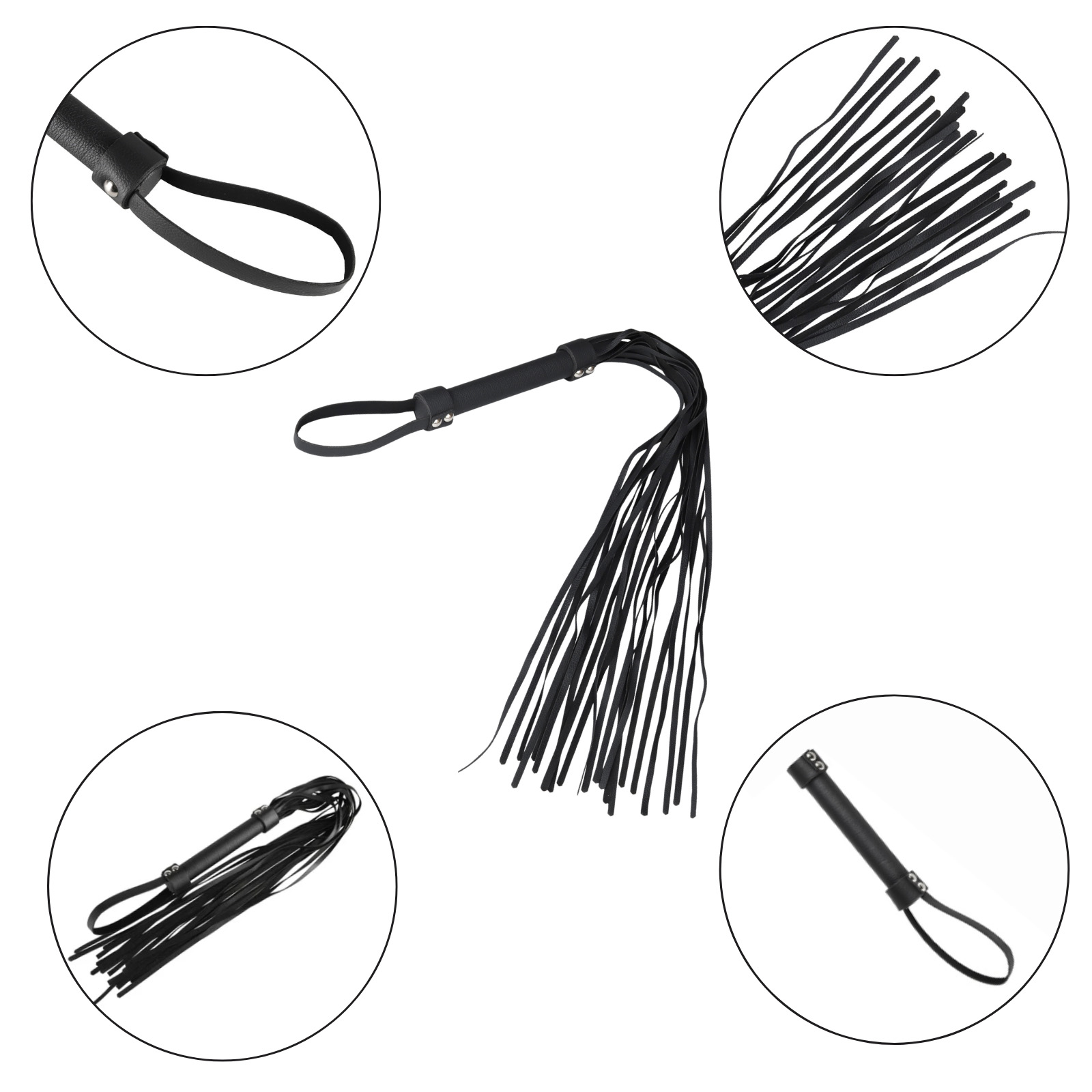     Erospace Wild Play Whip C19, 