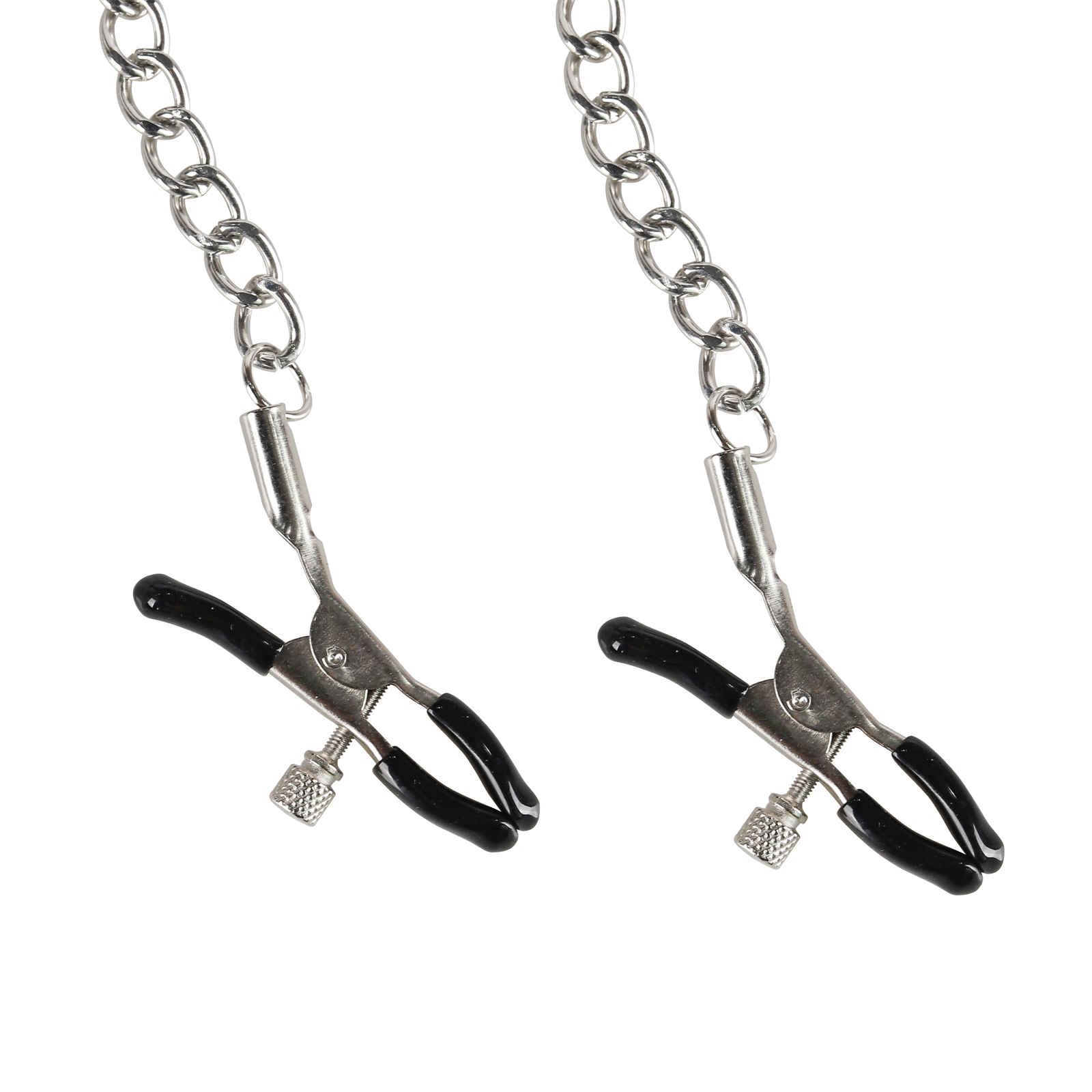 ���� � �������� ��� ������ Wild Play Mouth Gag With Nipple Clamps C15, ������� ������ 4 ��