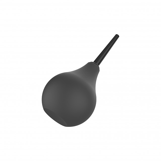   Erospace Wild Play Anal Douche C5 Black,  224 