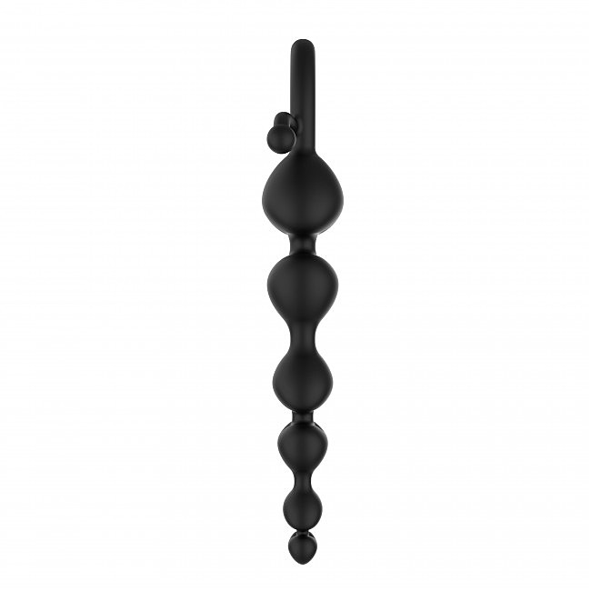    Erospace Wild Play Anal Beads C2   , 18,3  3,2 