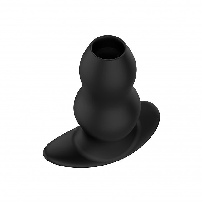   - Erospace Wild Play Hollow Anal Plug C1, 10,7  4,5 