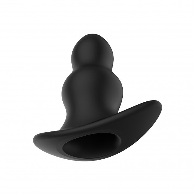   - Erospace Wild Play Hollow Anal Plug C1, 10,7  4,5 