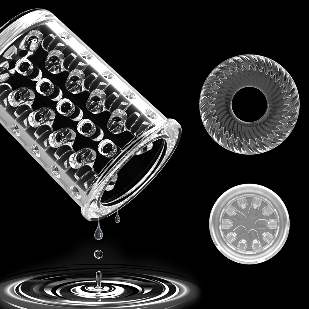 �������������� ����������� Mens Play Automatic Thrusting Masturbator B2, �������+������+��������� ������