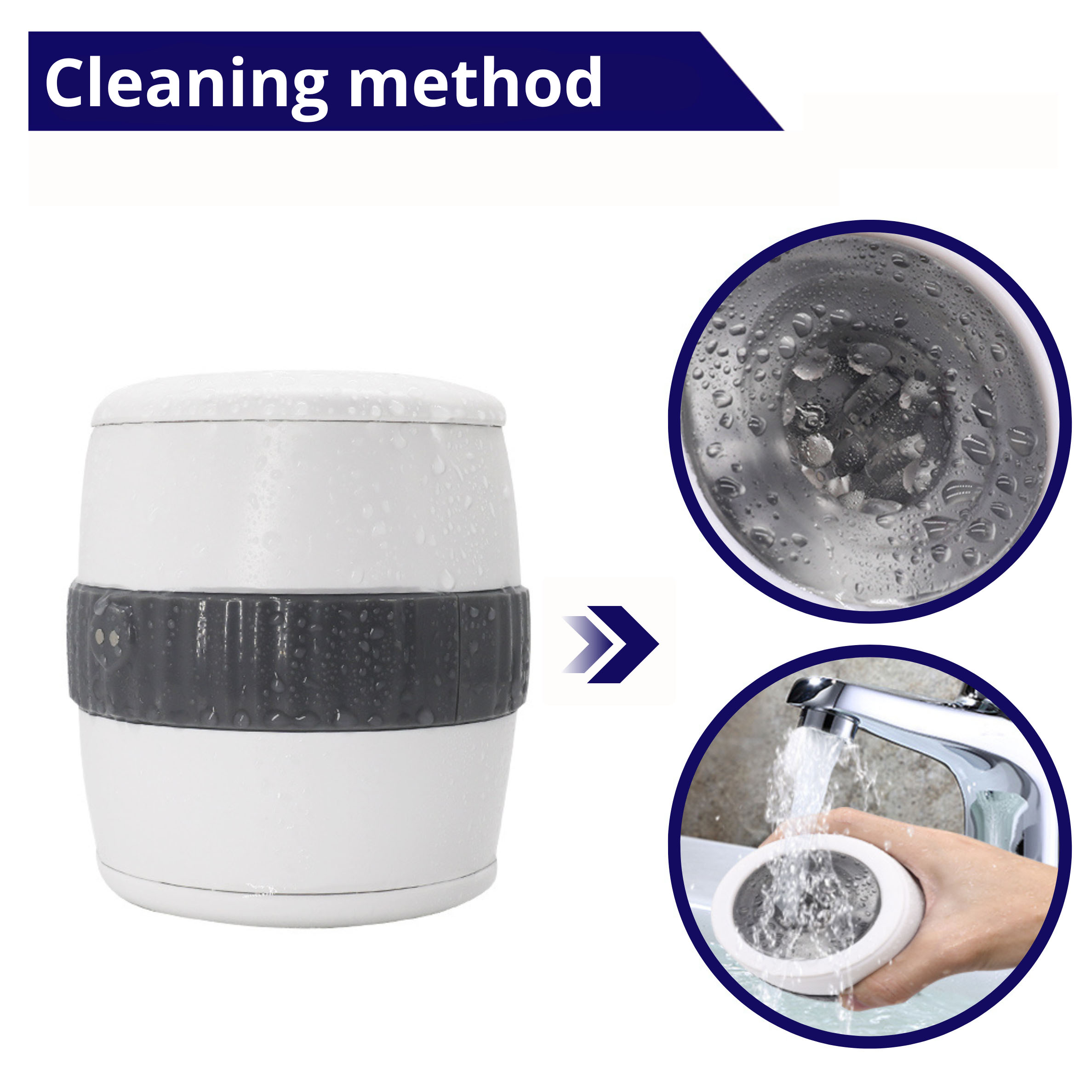 �������� ����������� Erospace Mens Play Vibrating Male Masturbator B3, 12 ������� ��������