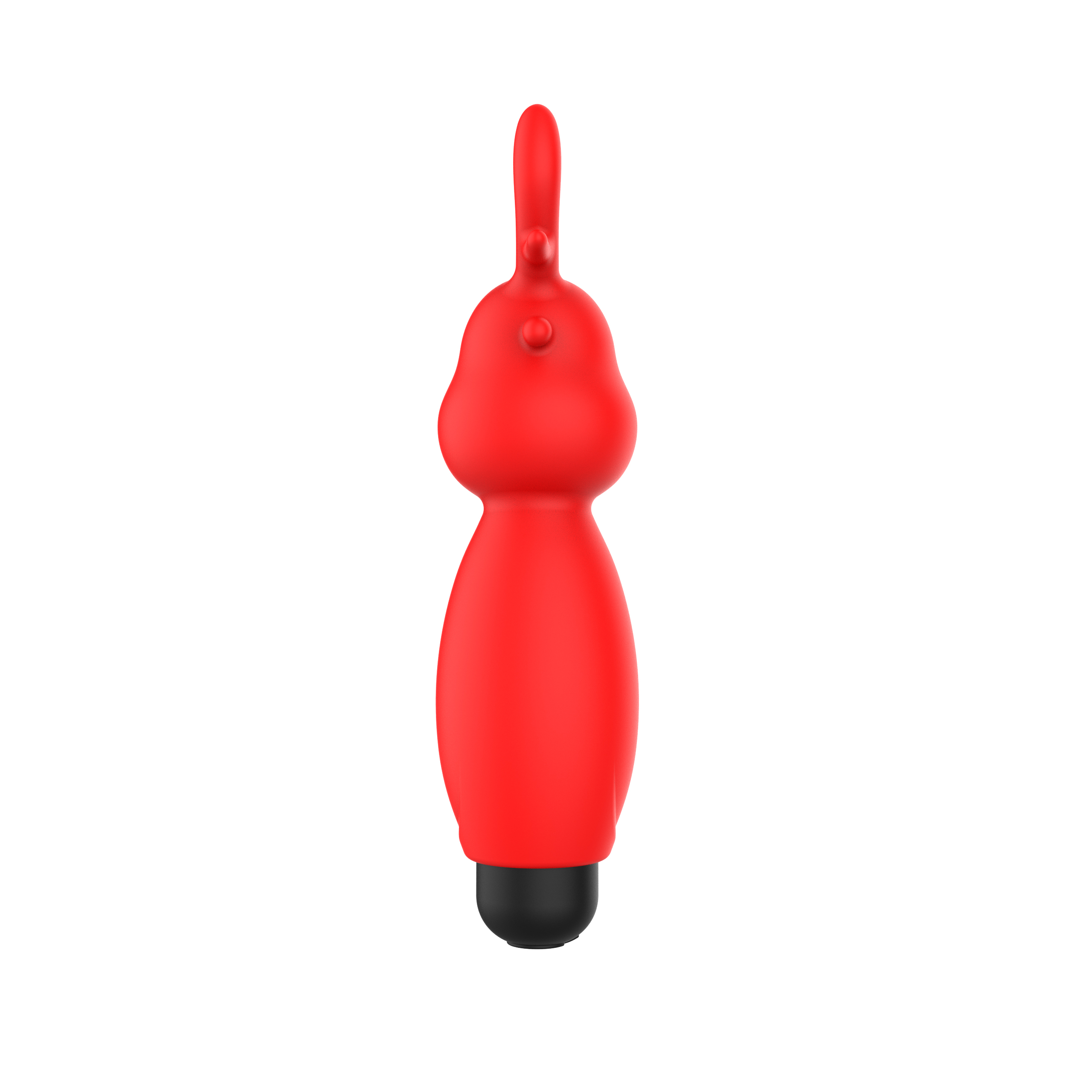 ����-�������� � ����� ����� Erospace Sweet Play Mini Reindeer Vibrator A10, 8,8 � 3,5 ��