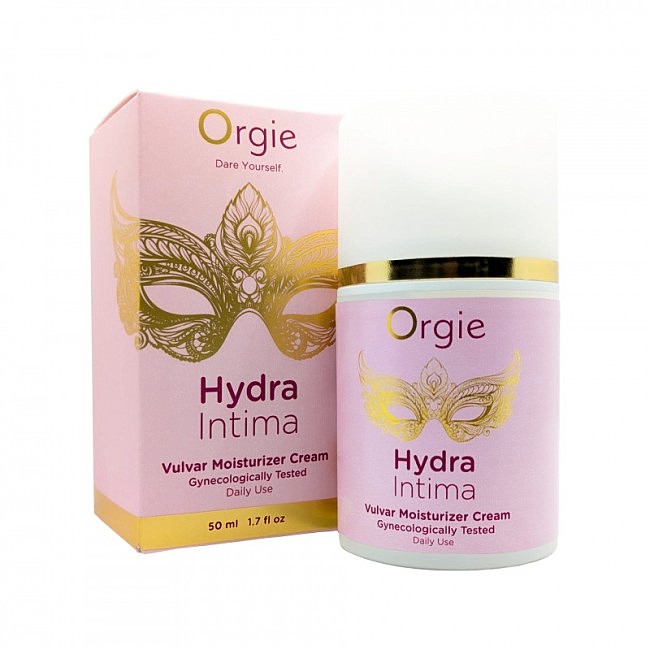    Hydra Intima Orgie, 50 
