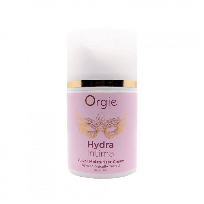    Hydra Intima Orgie, 50 