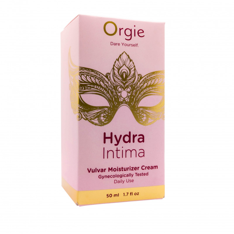 �������� ����������� ���� Hydra Intima Orgie, 50 ��