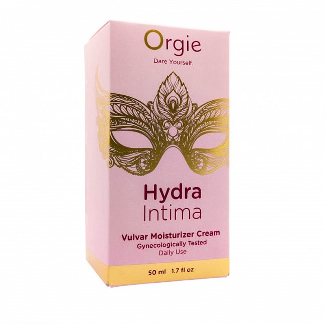    Hydra Intima Orgie, 50 
