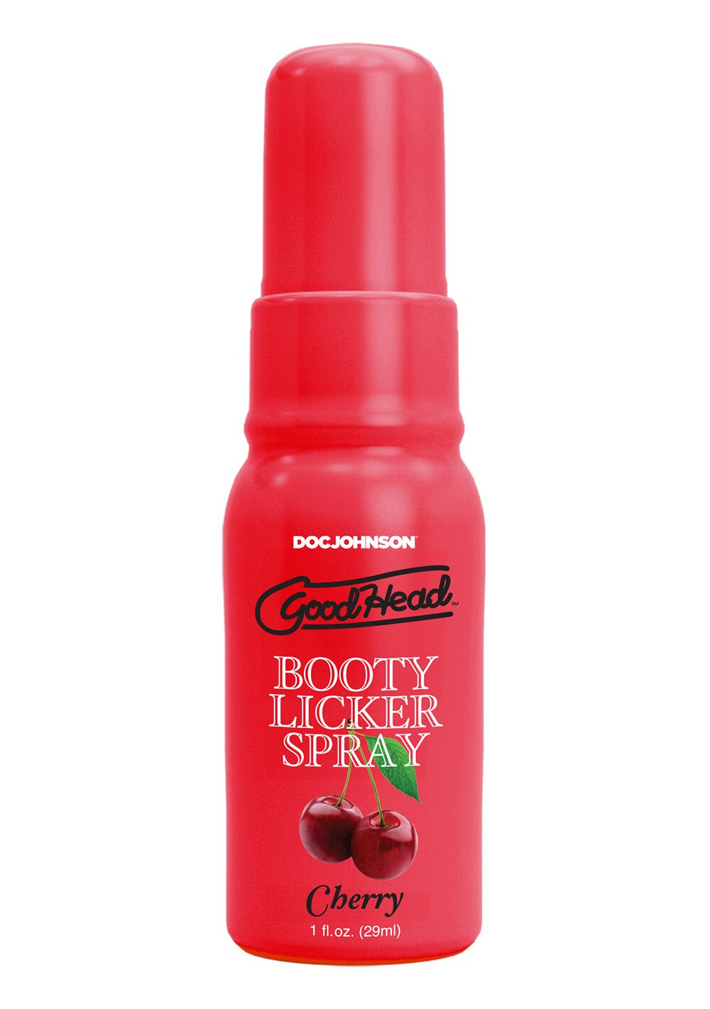    Doc Johnson GoodHead Booty Licker Spray 29 