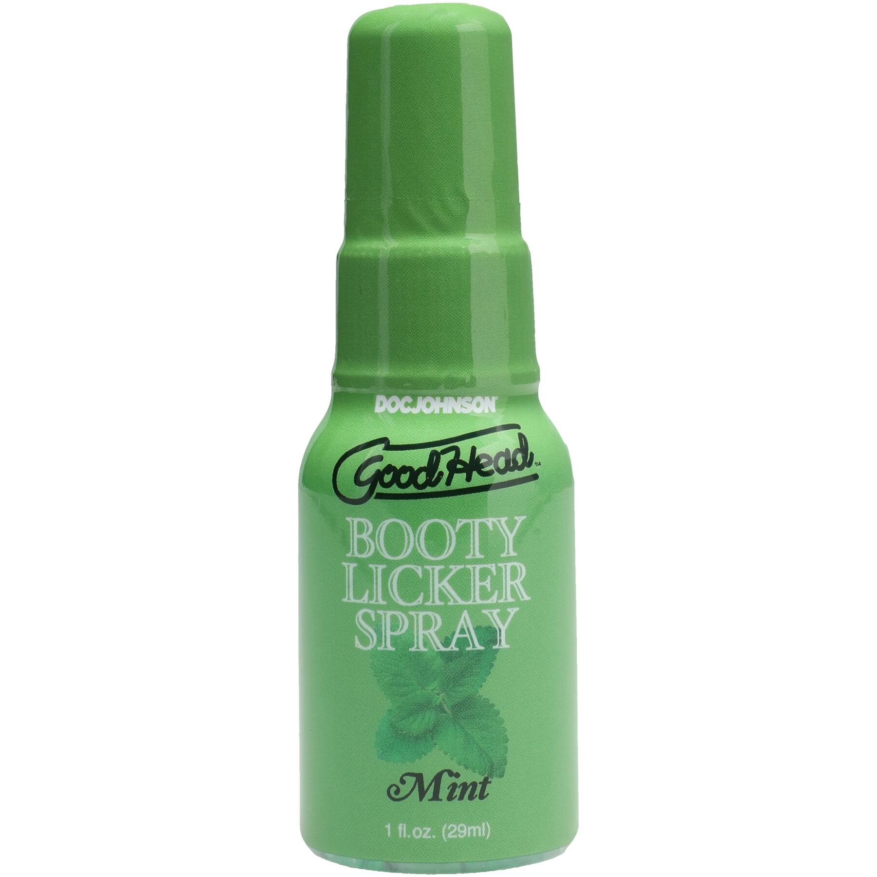   Doc Johnson GoodHead Booty Licker Spray 29 