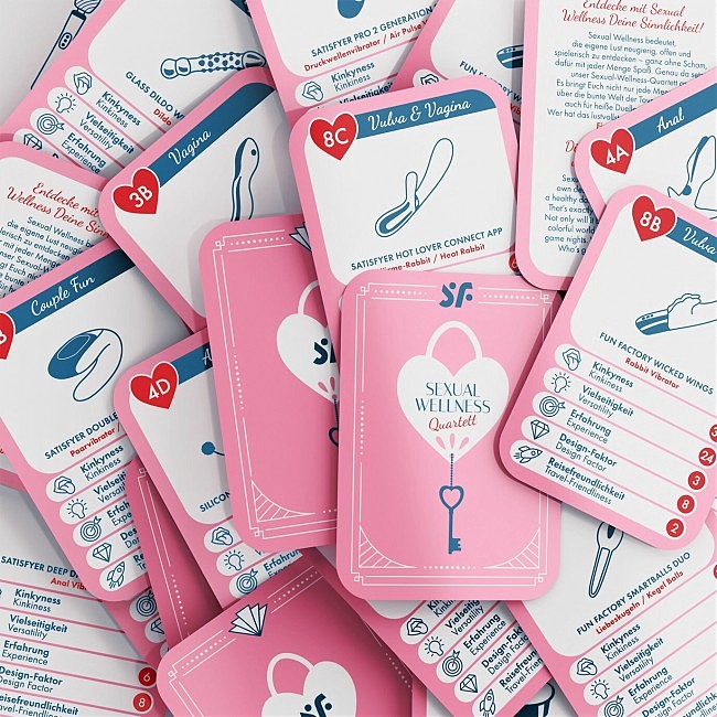   Satisfyer Deluxe Advent Calendar 2025