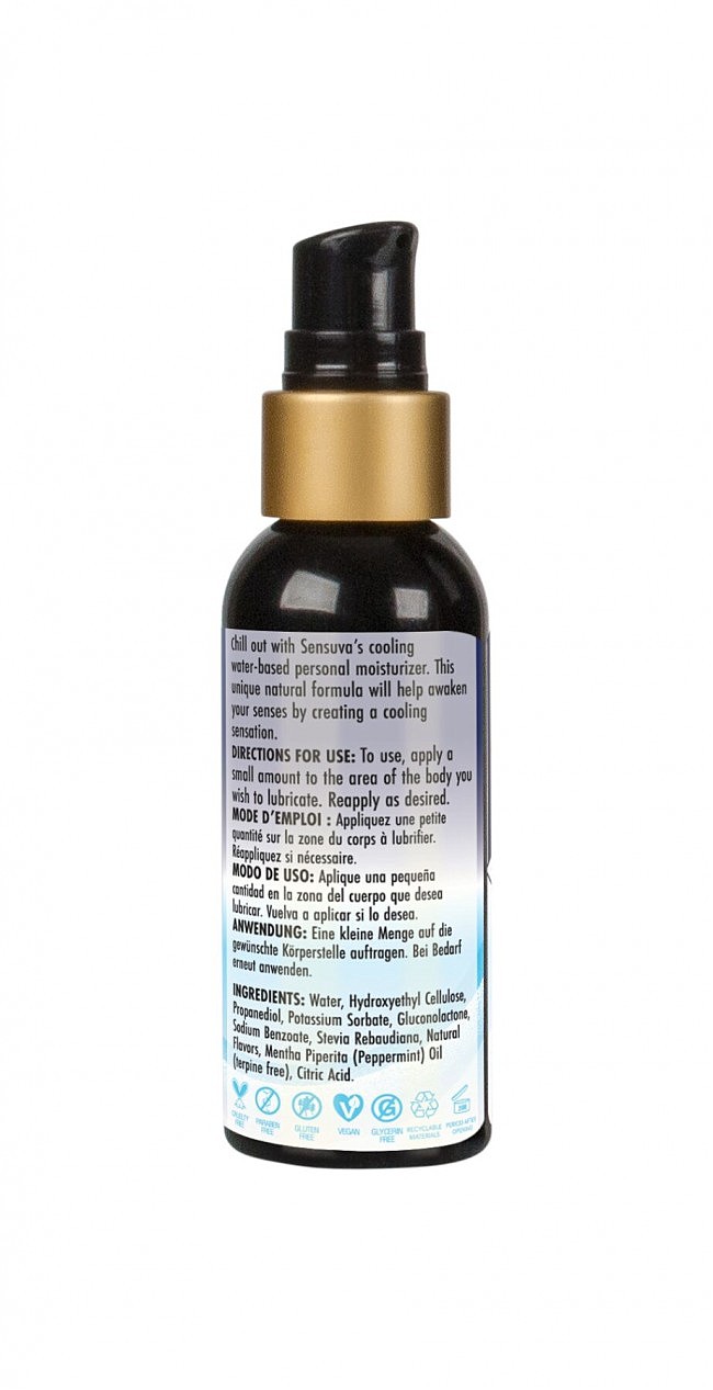      Sensuva Arctic Chill Cooling,    , 57 