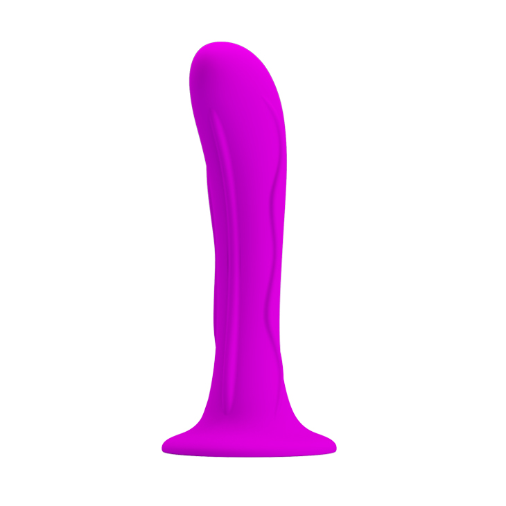     Pretty Love Anal Plug Purple, 13,5  3 