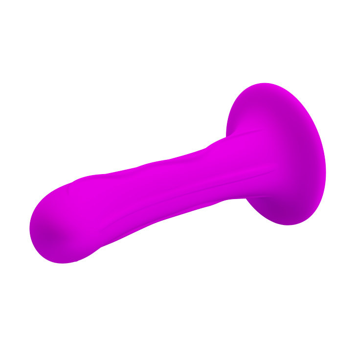     Pretty Love Anal Plug Purple, 13,5  3 