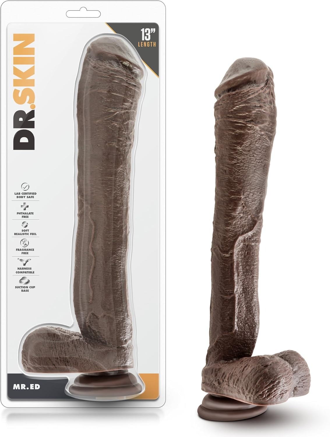 �������������-������ Blush Dr. Skin Mr. Ed ������������ �� ��������, ����������, 33 �� � 5,3 ��