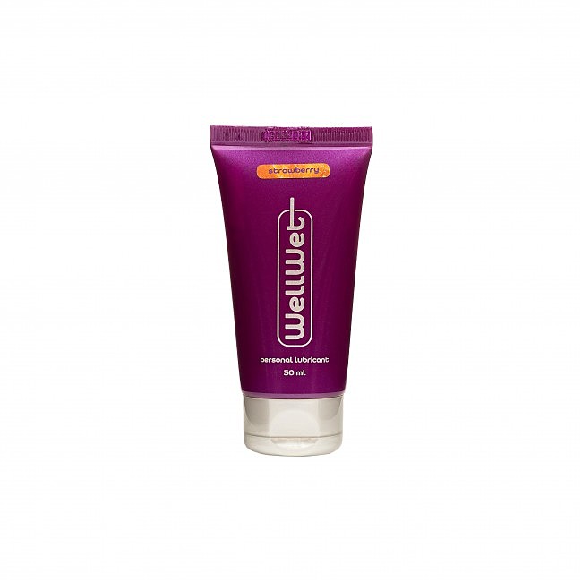   WellWet Strawberry:    