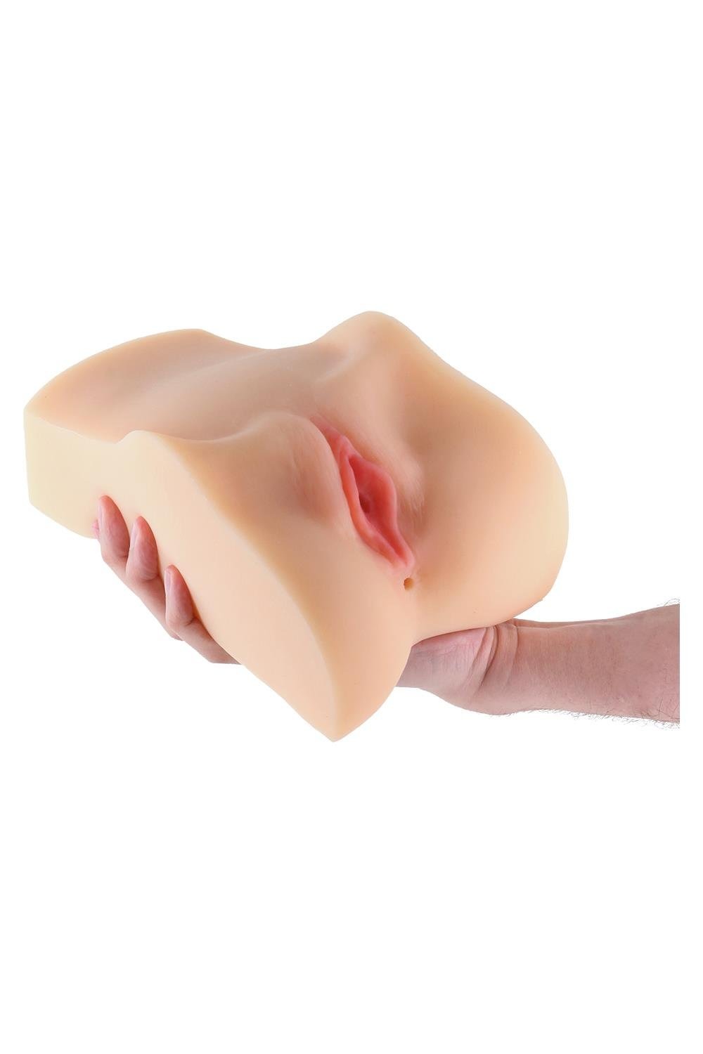  + NS Novelties Barely Legal Daisy,  , 21,1 x 13,9 x 9,4 