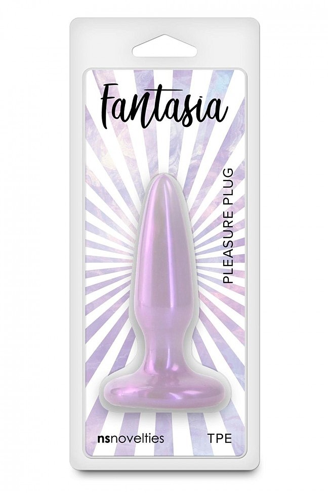   NS Novelties Fantasia ,  , 8,4  4,5 