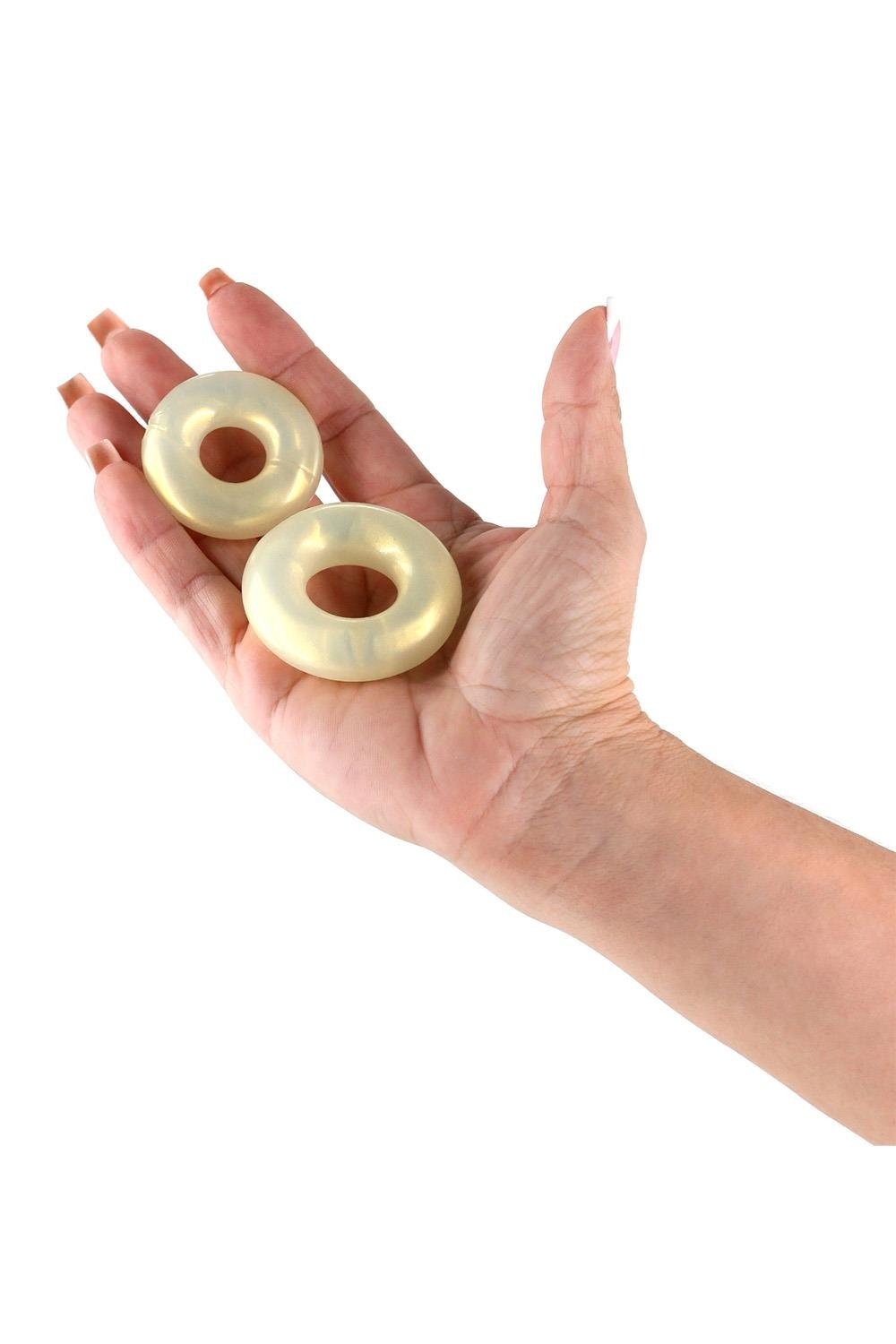 -   NS Novelties Fantasia, 2 