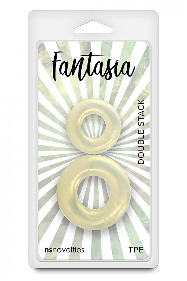 -   NS Novelties Fantasia, 2 