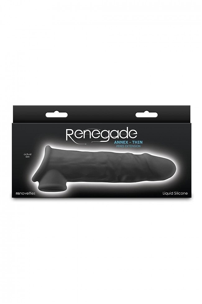     NS Novelties Renegade ,  , 19,4  3,8 