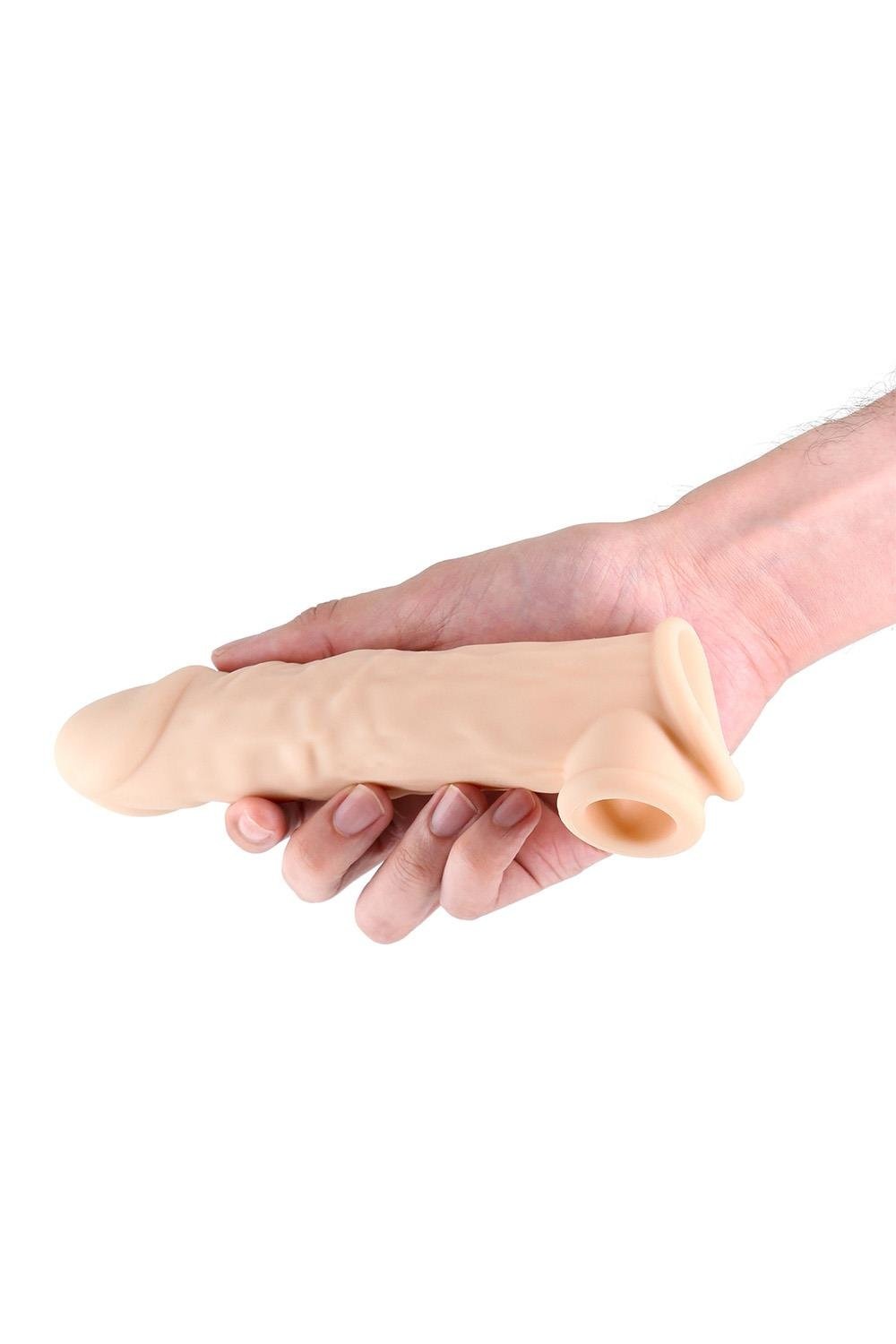     NS Novelties Renegade , 19,4  3,8 