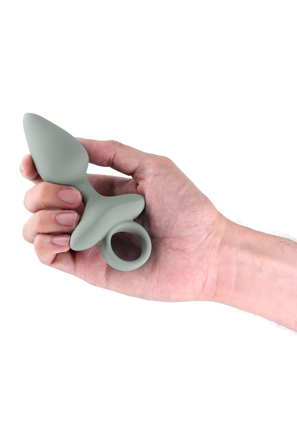 �������������� ����������� �������� �������� NS Novelties Renegade �������, 13 � 3,5 ��