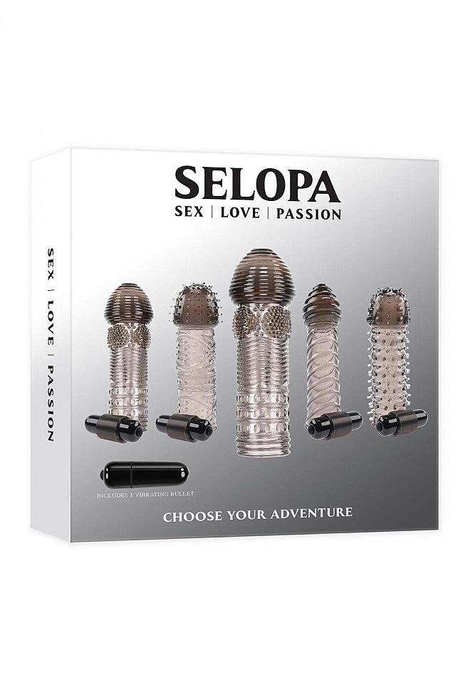      Evolved Selopa  , - , 5 