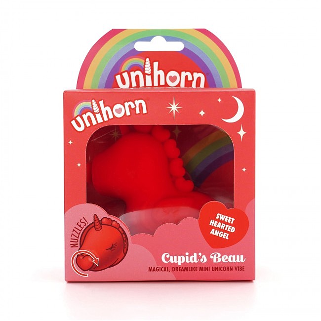 ������������ �������� � ����������� �������-��������� Unihorn Cupids Beau, �������
