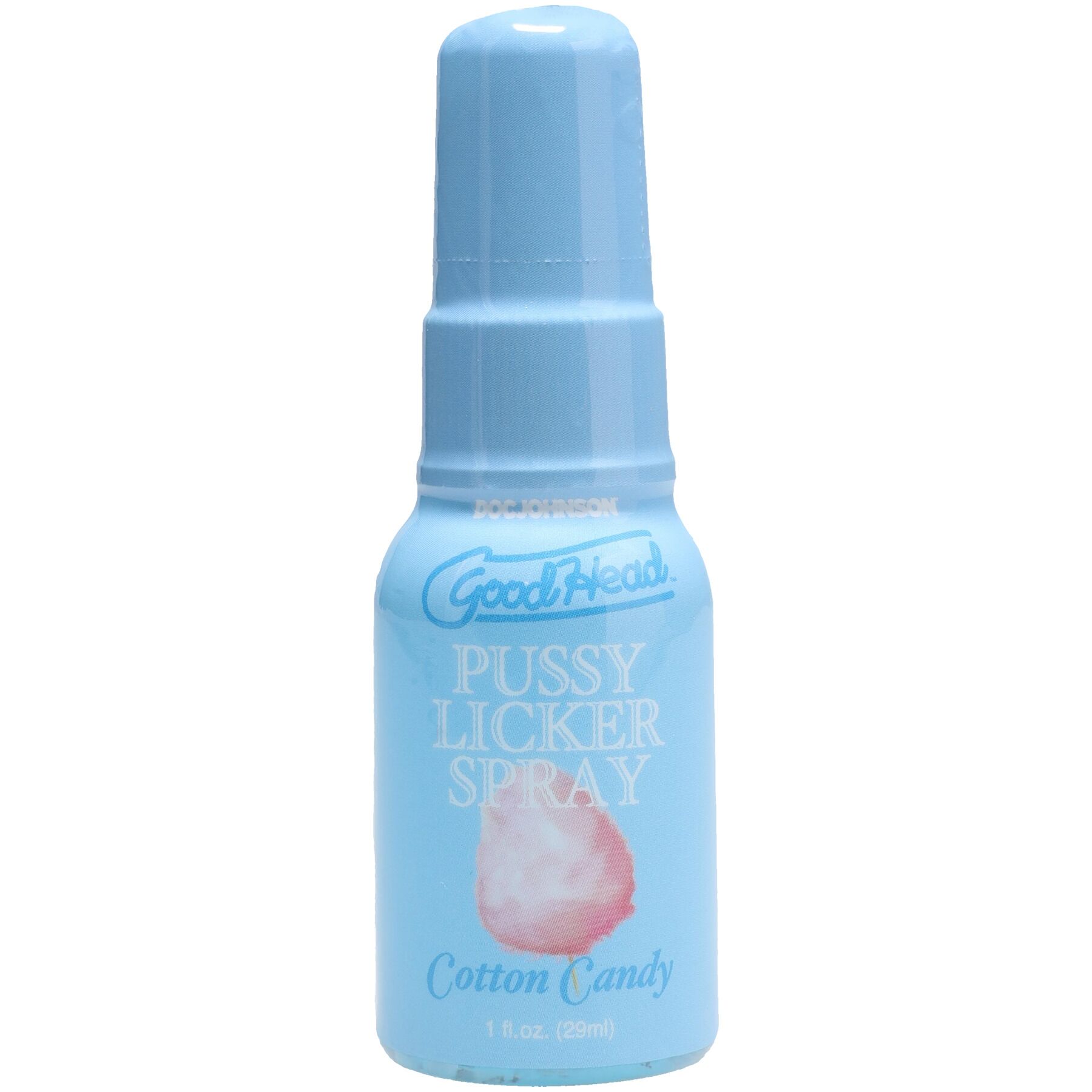 ����� ��� ����������� Doc Johnson GoodHead Pussy Licker Spray