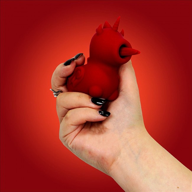 ��������-���������� ������������ Unihorn Blaze Diablo, ��������� ������� ������, 11 � 8,5 ��