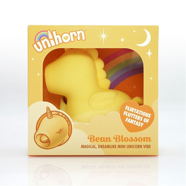 �������������� ��������-���������� Unihorn Bean Blossom ������, ������������ ������