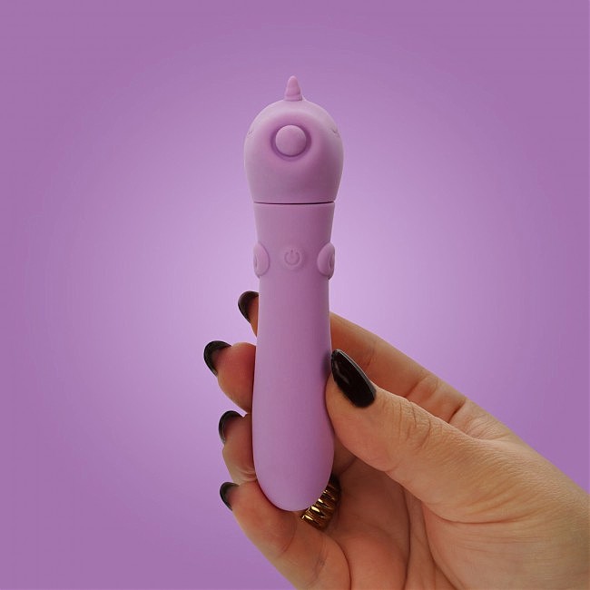 	��������-�������� Unihorn USB Bullet Karma Lilac, ���������, ������������ ������