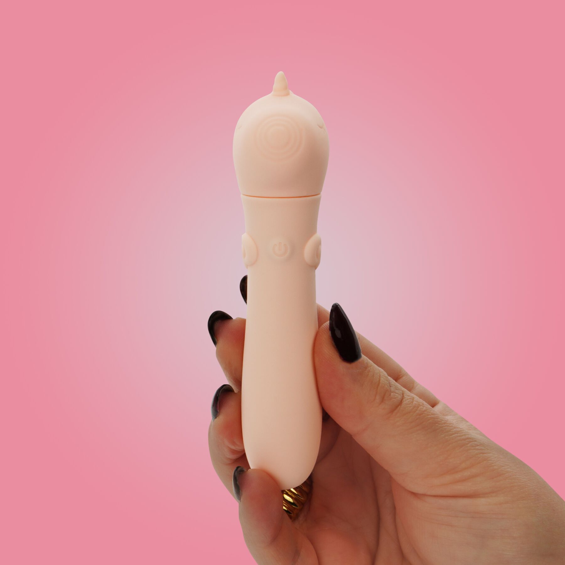 ��������-��������� � ���� ���������� Unihorn USB Bullet Heart Throb, 10 ������� ������
