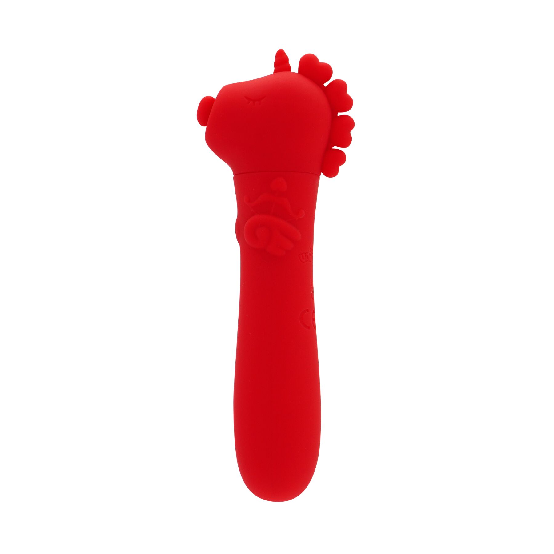 	������������ ��������-�������� Unihorn USB Bullet Cupids Beau RED, 10 ������� ��������