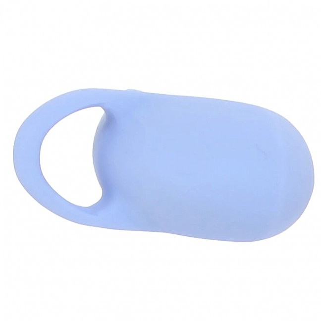  �������� �� ����� FUZU Sensa Skin Activated Fingertip Vibe, 8 ������� ��������, 7 × 2,6 × 2,3 ��