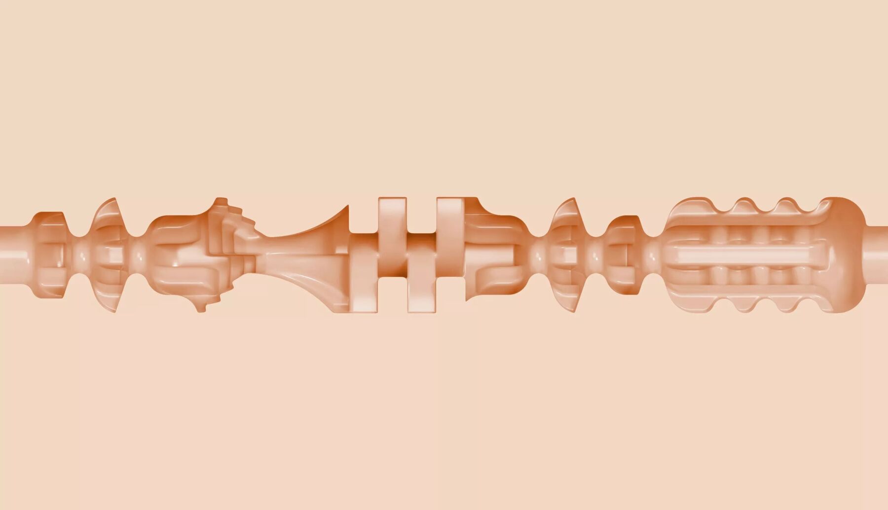 ����������� Fleshlight Girls: Angel Youngs Sweetness, �� ������ ������ �����-�������