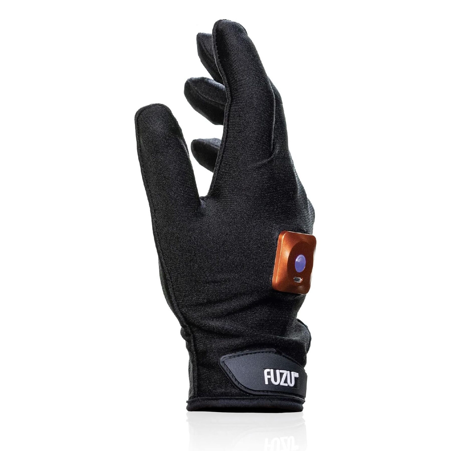 ������������� (������) FUZU Gloves Vibrating Massage Right Hand, 11 �������