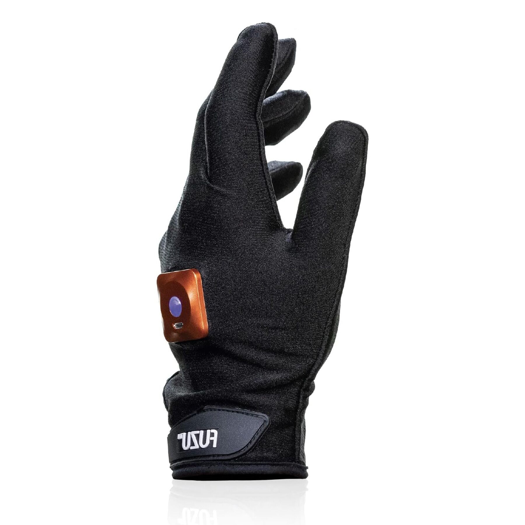 ������������� (�����) FUZU Gloves Vibrating Massage Left Hand, 11 �������