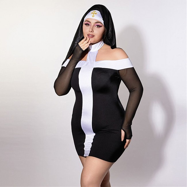����������� ������ �������� ������� JSY P61130 Plus Size, ������ � �������� ����