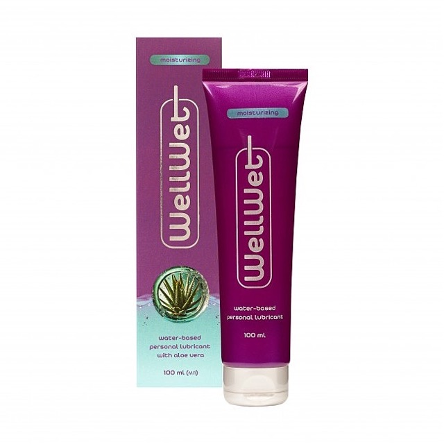 ����������� ��������� � ���� ���� WellWet